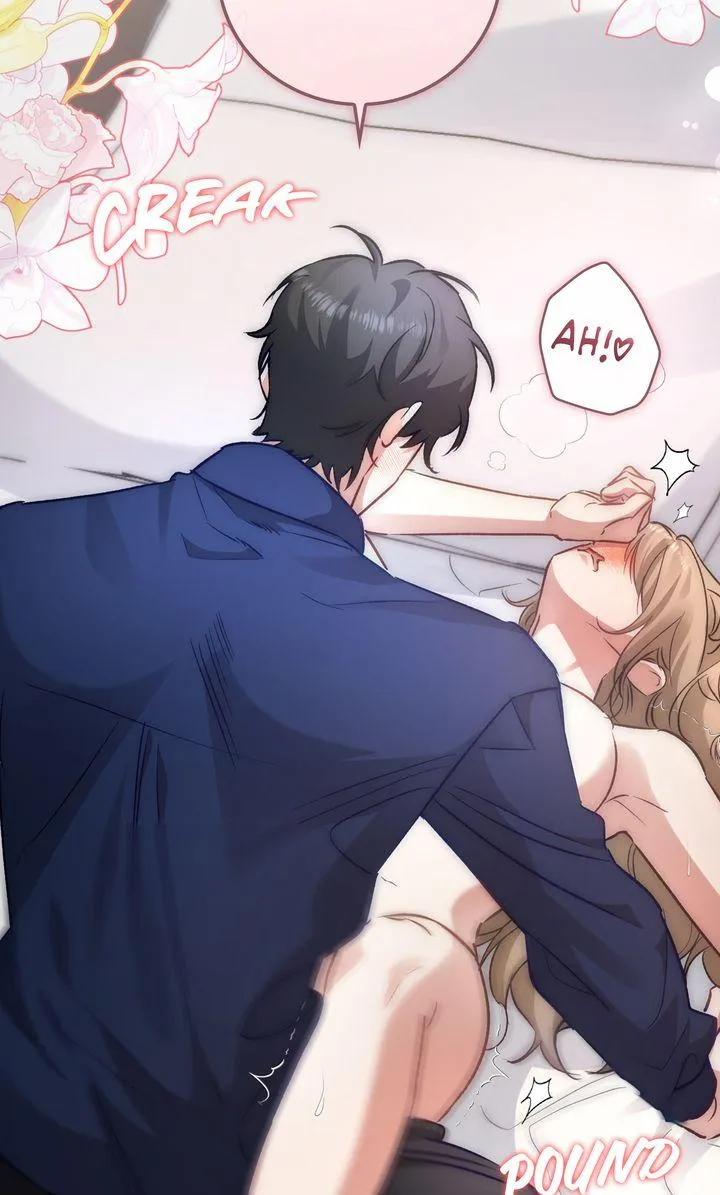 The Genre Is Way Too Different! Chapter 13 page 8 - 