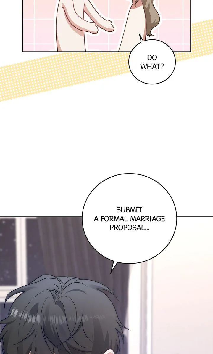 The Genre Is Way Too Different! Chapter 13 page 73 - 