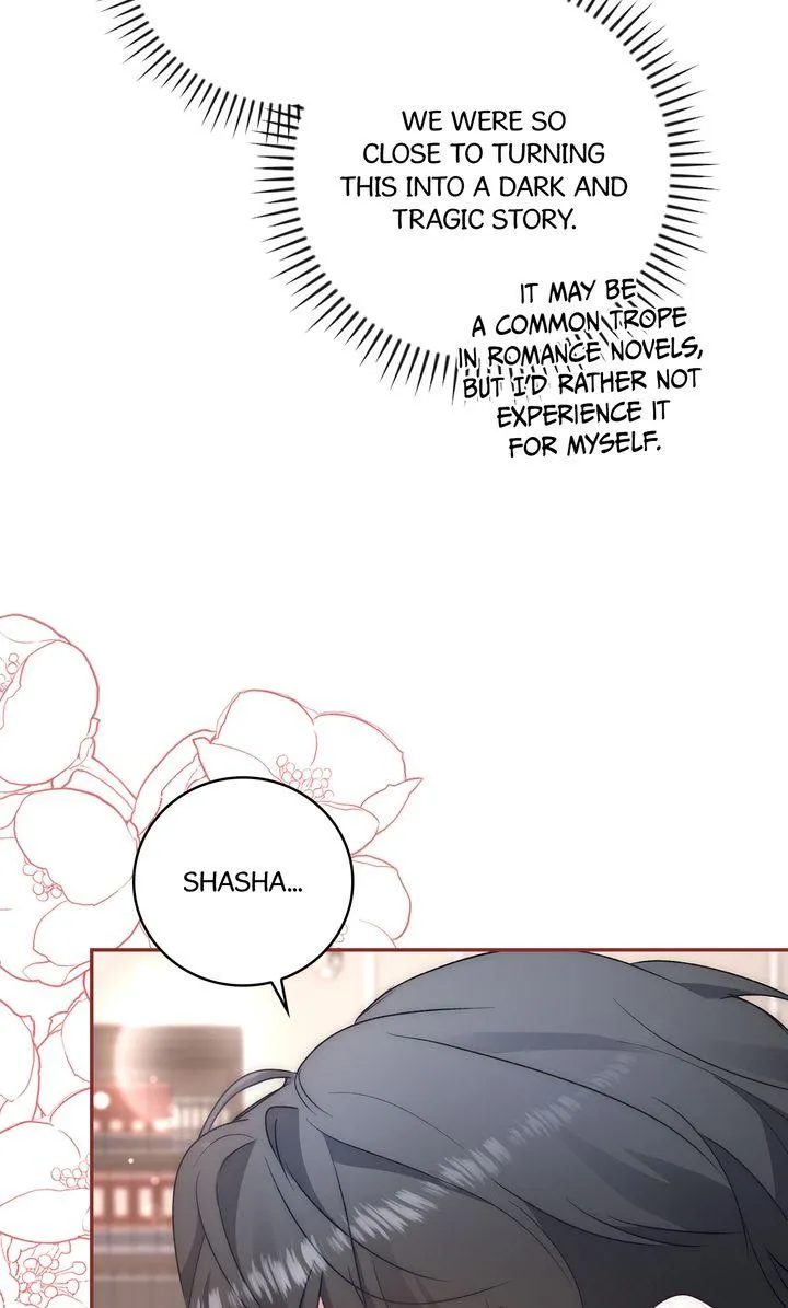 The Genre Is Way Too Different! Chapter 13 page 81 - 