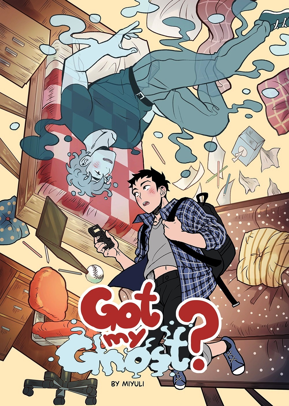 Read The Gentleman’s Demon chapter 1 image 21 on Lezhin