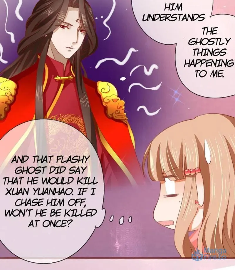 Read The Ghost Bride chapter 10 image 11 on Lezhin