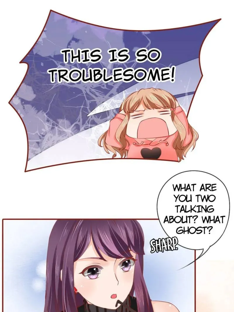 Read The Ghost Bride chapter 10 image 12 on Lezhin