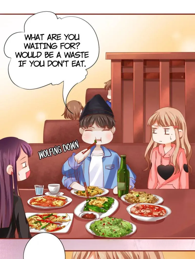 Read The Ghost Bride chapter 10 image 18 on Lezhin