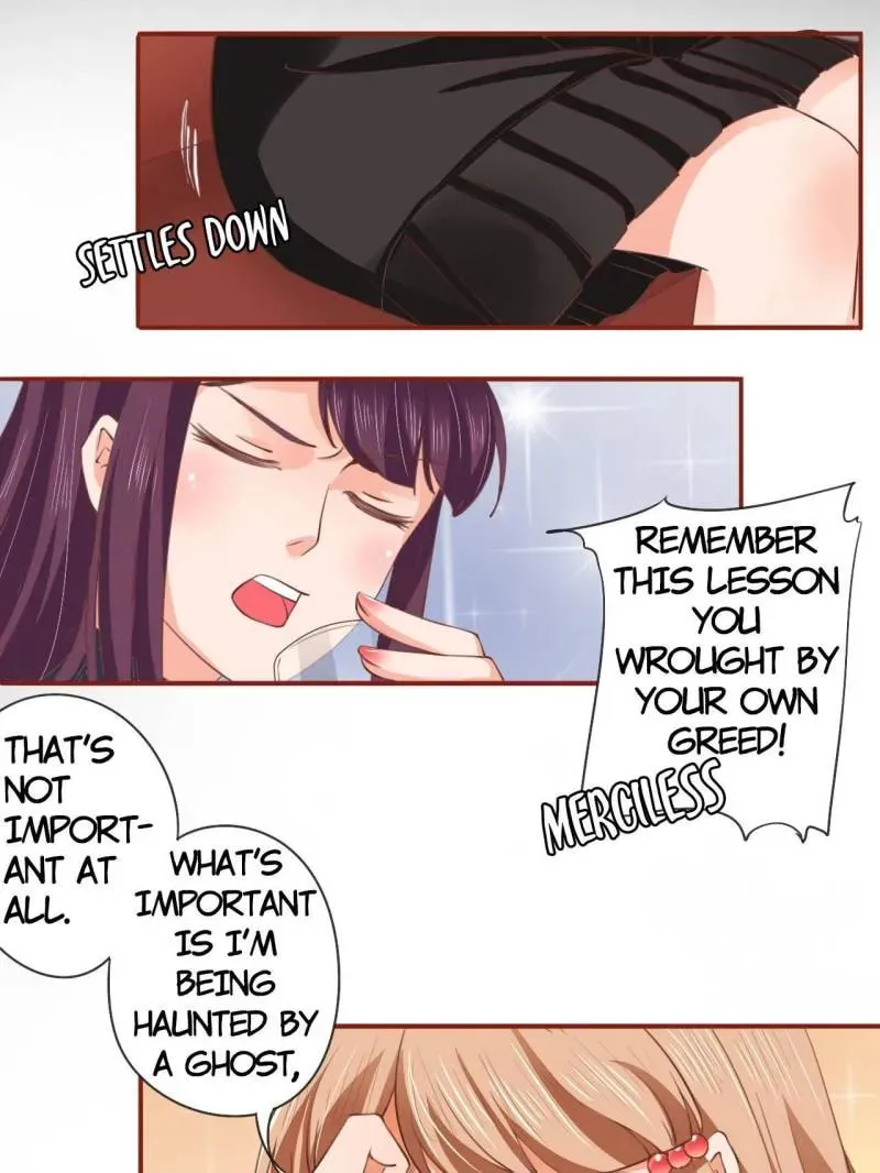 Read The Ghost Bride chapter 10 image 24 on Lezhin