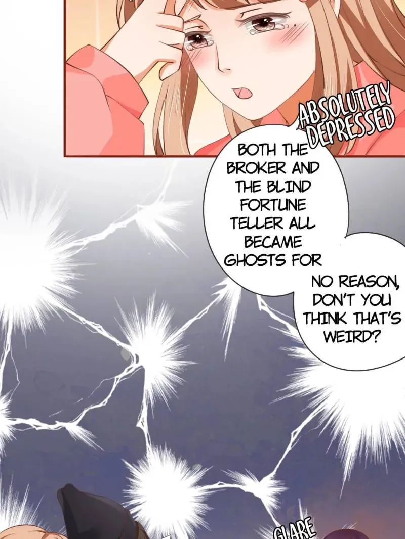 Read The Ghost Bride chapter 10 image 25 on Lezhin