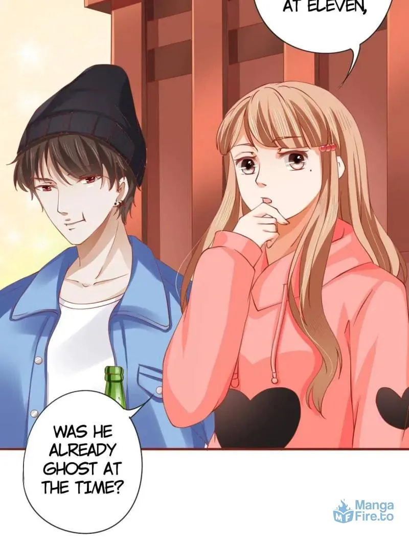 Read The Ghost Bride chapter 10 image 32 on Lezhin