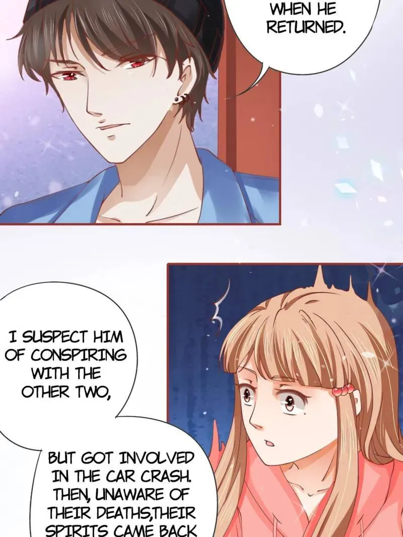 Read The Ghost Bride chapter 11 image 1 on Lezhin