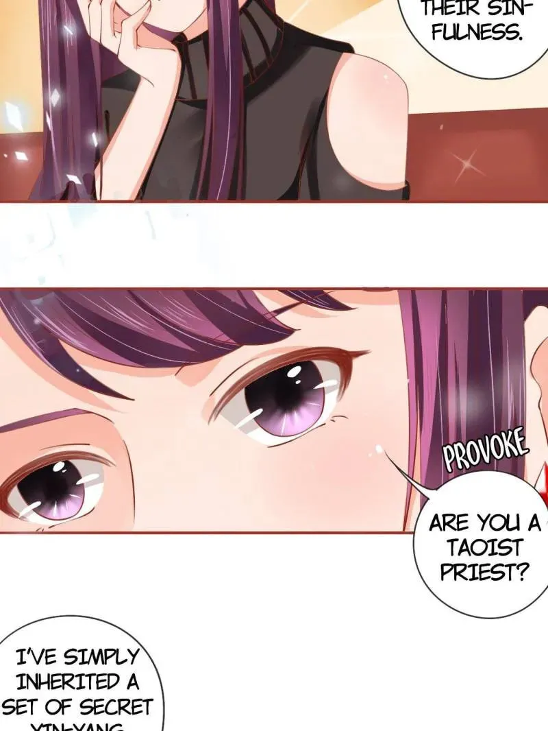 Read The Ghost Bride chapter 11 image 10 on Lezhin