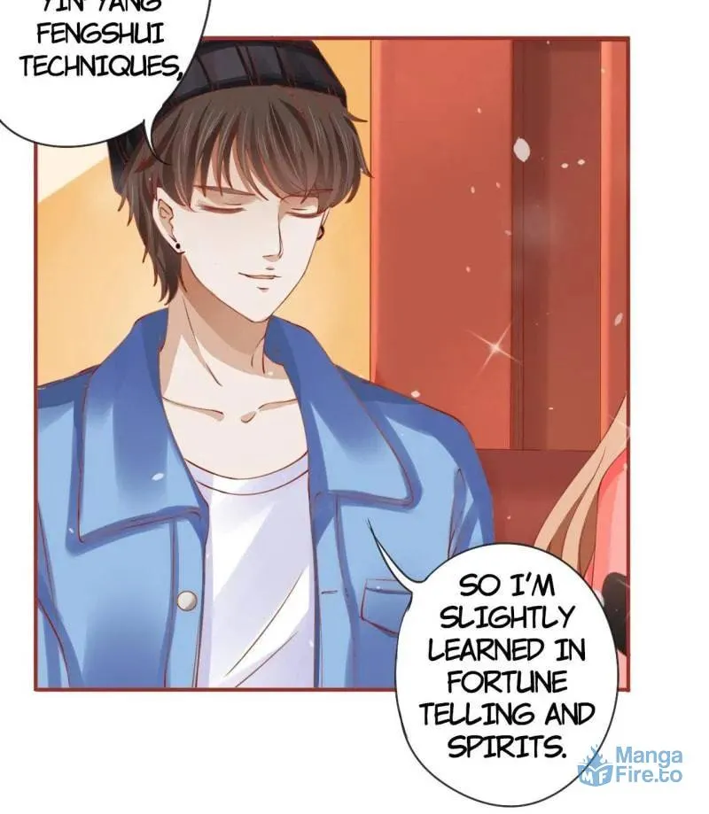 Read The Ghost Bride chapter 11 image 11 on Lezhin
