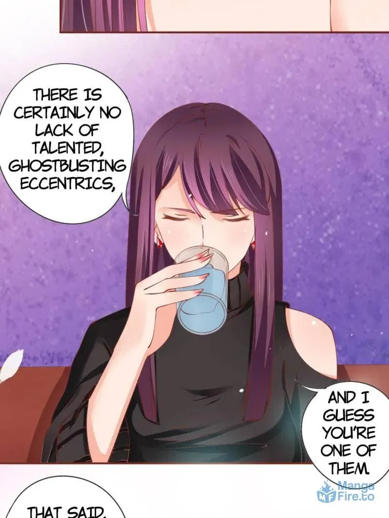 Read The Ghost Bride chapter 11 image 14 on Lezhin