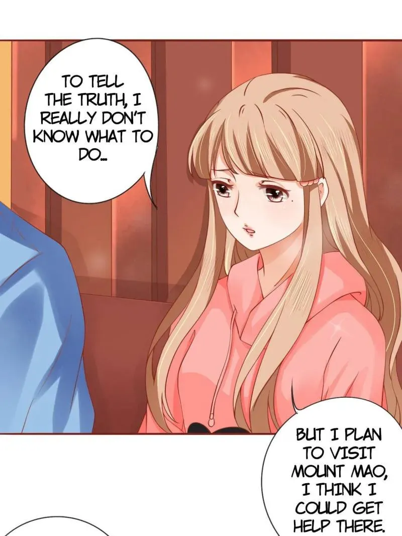 Read The Ghost Bride chapter 11 image 18 on Lezhin