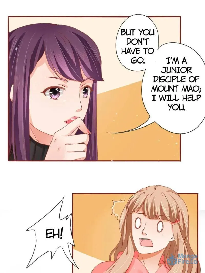 Read The Ghost Bride chapter 11 image 20 on Lezhin