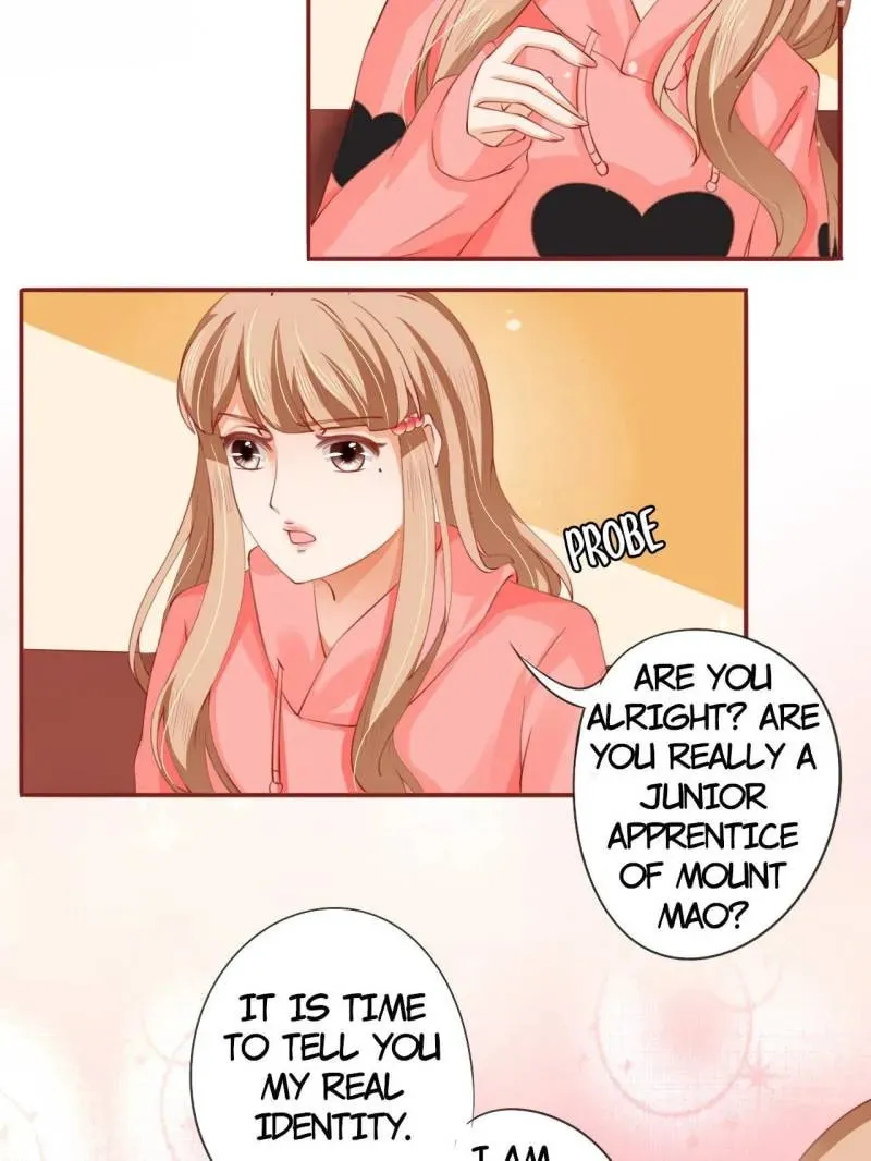 Read The Ghost Bride chapter 11 image 21 on Lezhin