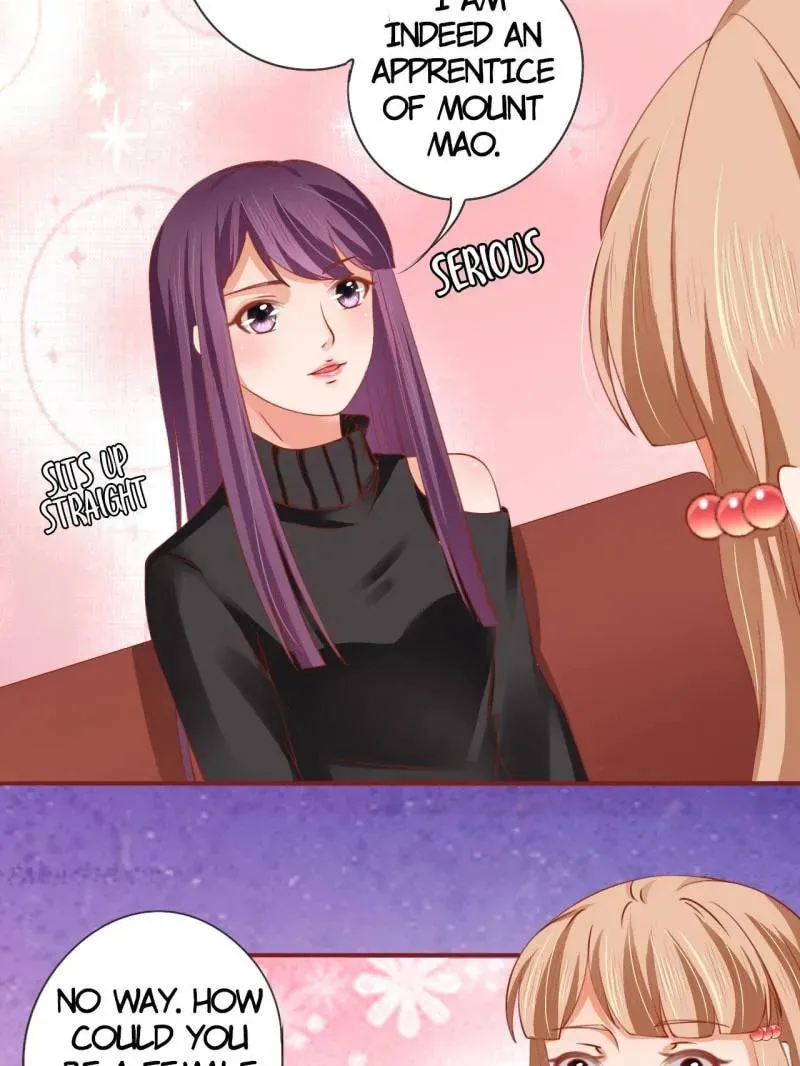 Read The Ghost Bride chapter 11 image 22 on Lezhin