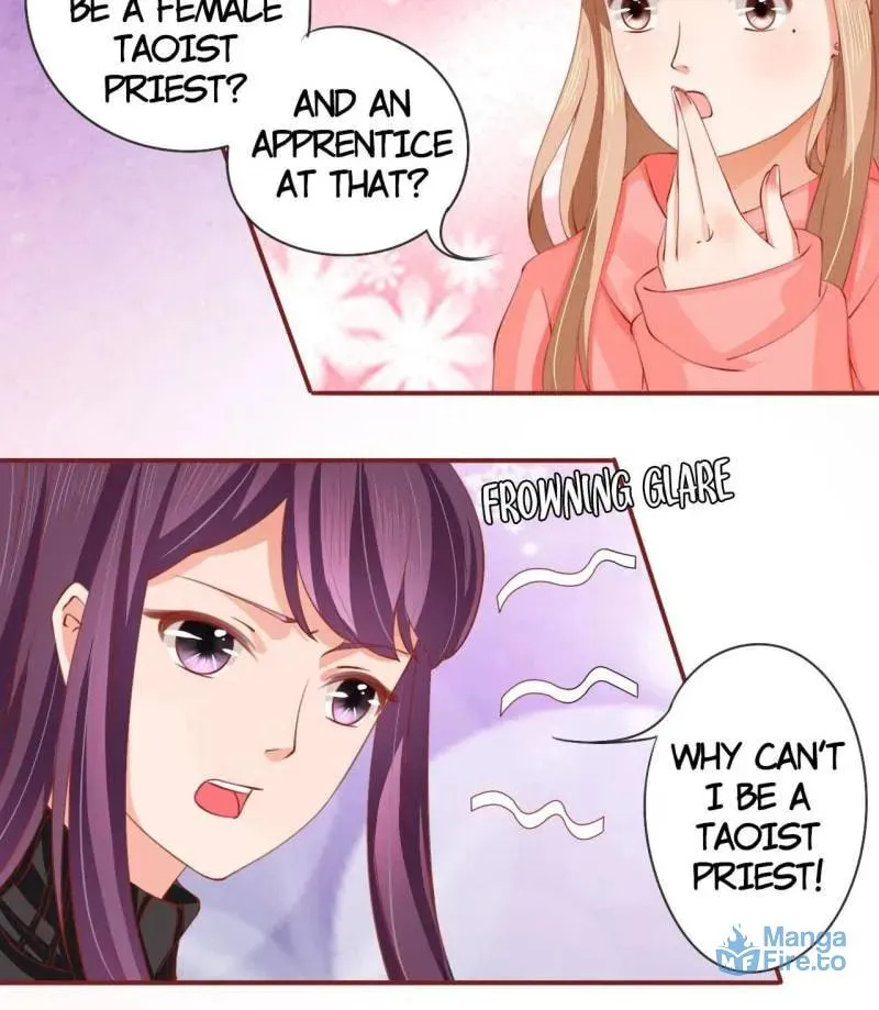 Read The Ghost Bride chapter 11 image 23 on Lezhin