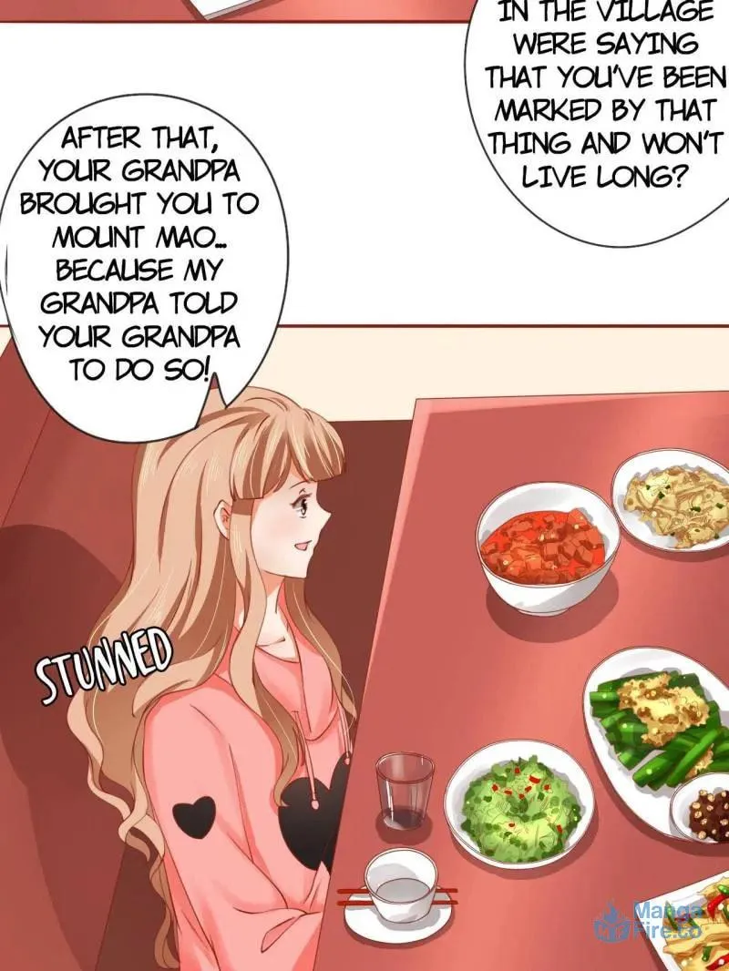 Read The Ghost Bride chapter 11 image 26 on Lezhin