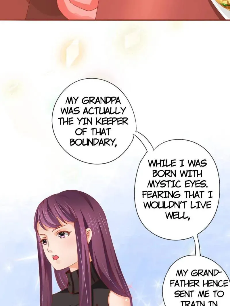 Read The Ghost Bride chapter 11 image 27 on Lezhin
