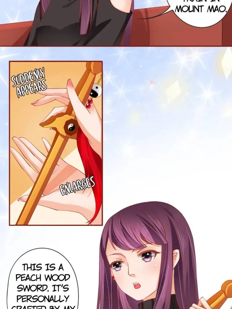 Read The Ghost Bride chapter 11 image 28 on Lezhin