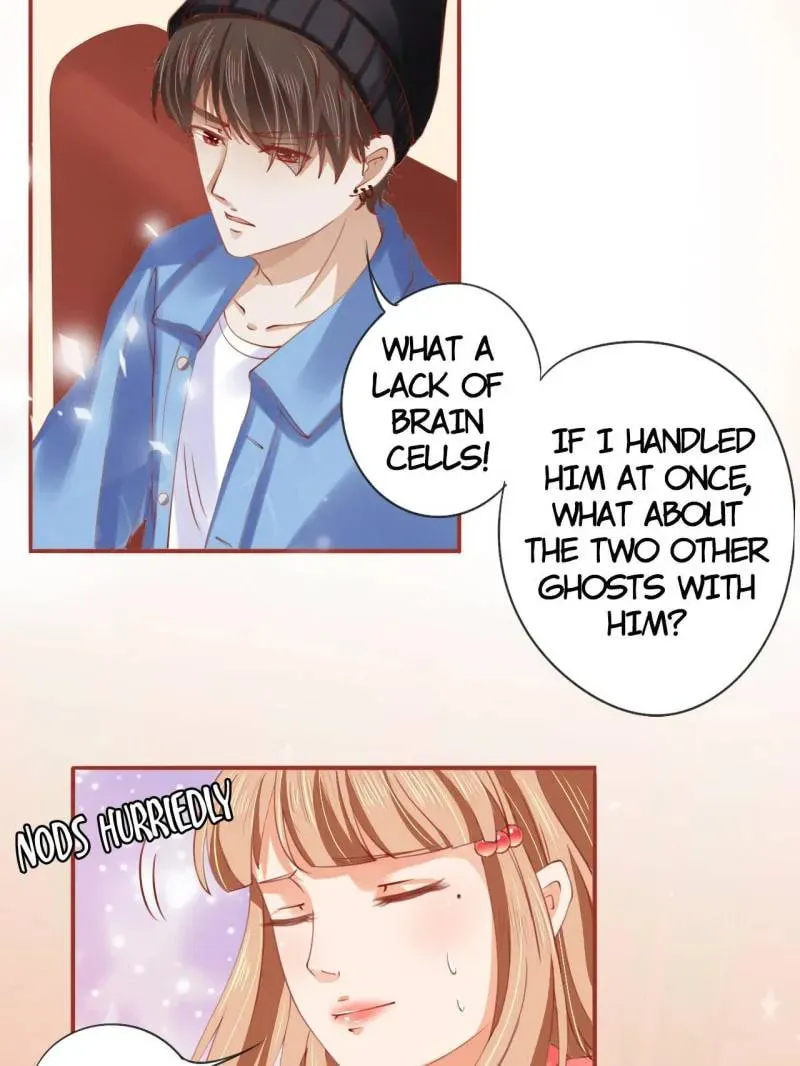 Read The Ghost Bride chapter 11 image 7 on Lezhin