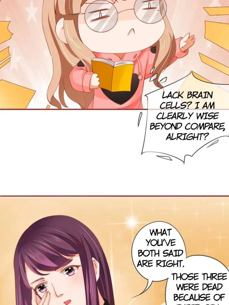 Read The Ghost Bride chapter 11 image 9 on Lezhin