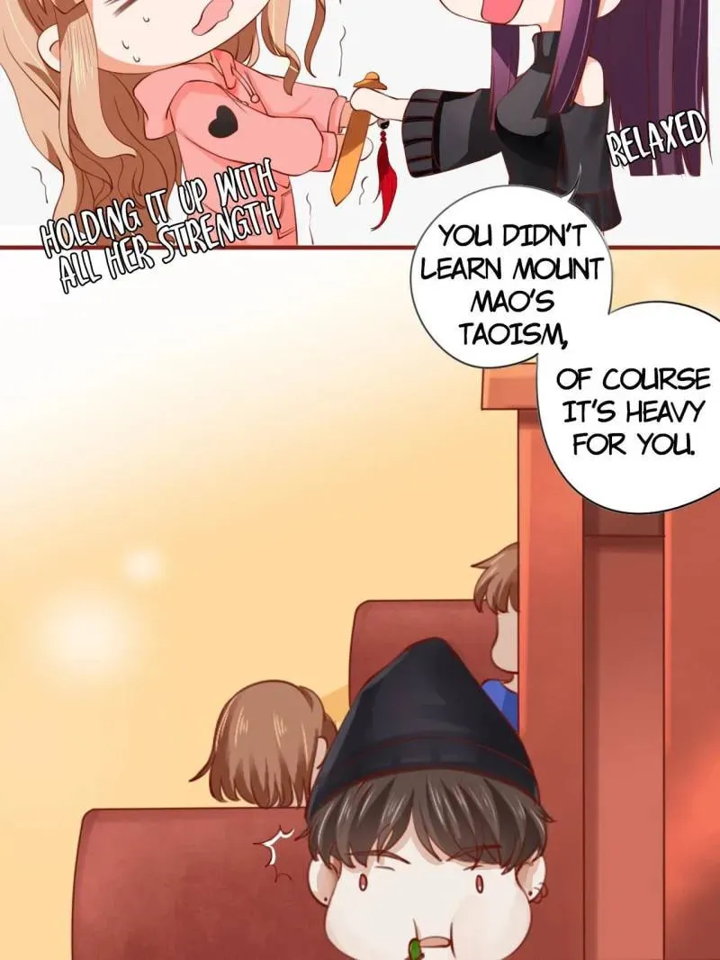 Read The Ghost Bride chapter 12 image 1 on Lezhin