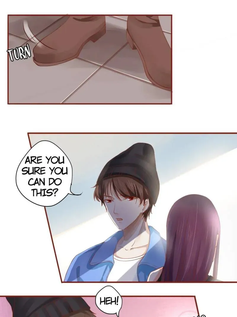 Read The Ghost Bride chapter 12 image 10 on Lezhin