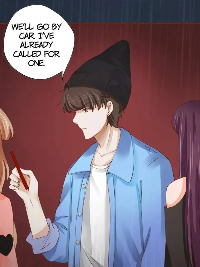 Read The Ghost Bride chapter 12 image 18 on Lezhin
