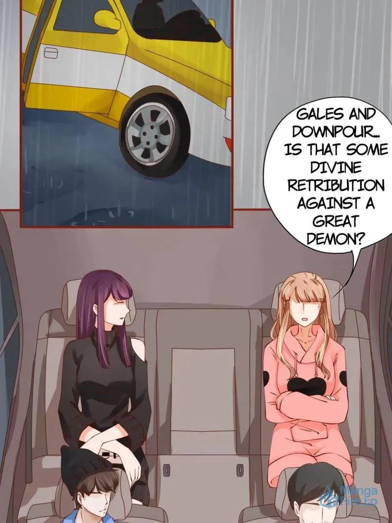 Read The Ghost Bride chapter 12 image 20 on Lezhin