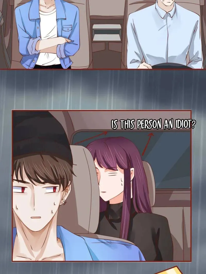 Read The Ghost Bride chapter 12 image 21 on Lezhin