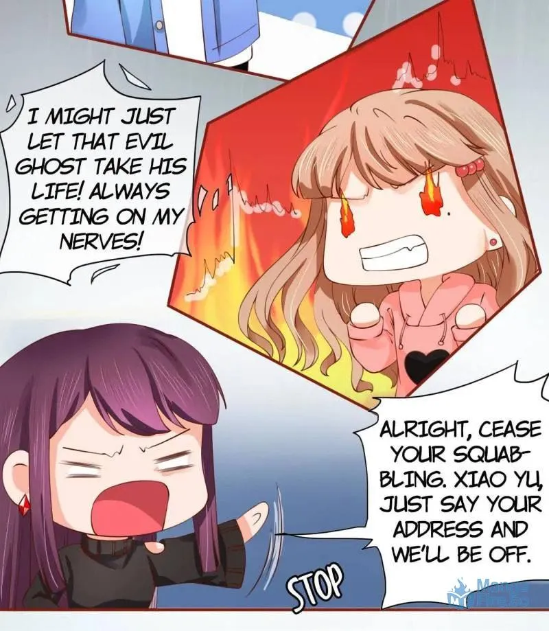 Read The Ghost Bride chapter 12 image 23 on Lezhin