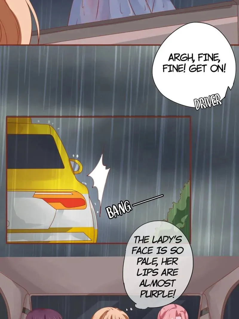 Read The Ghost Bride chapter 12 image 27 on Lezhin