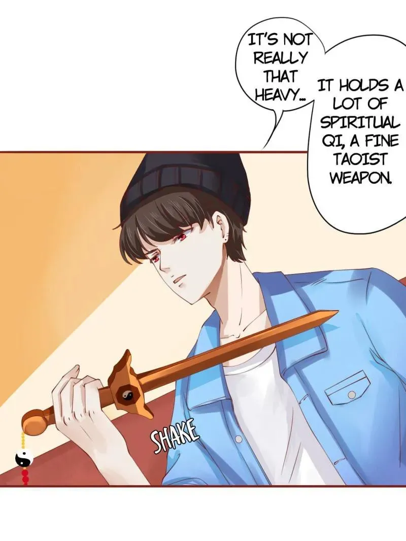 Read The Ghost Bride chapter 12 image 3 on Lezhin