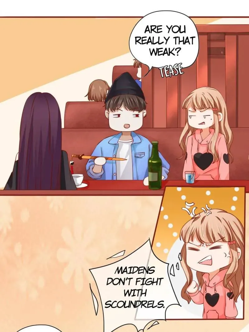 Read The Ghost Bride chapter 12 image 4 on Lezhin