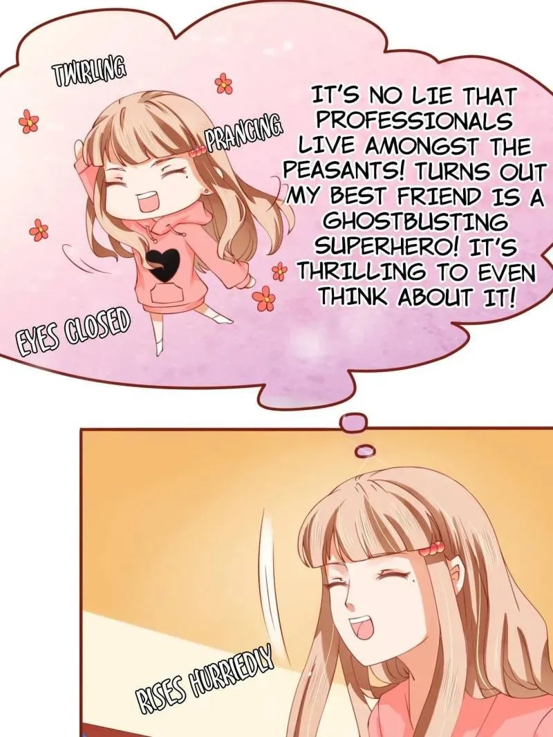 Read The Ghost Bride chapter 12 image 6 on Lezhin