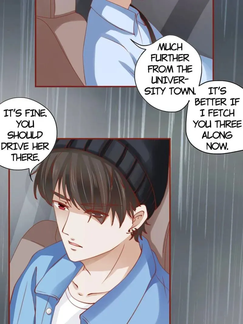 Read The Ghost Bride chapter 13 image 1 on Lezhin