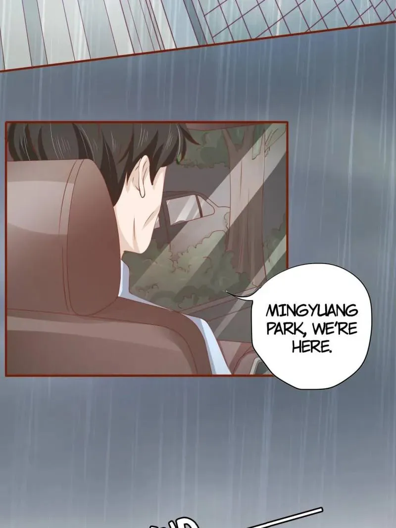 Read The Ghost Bride chapter 13 image 13 on Lezhin
