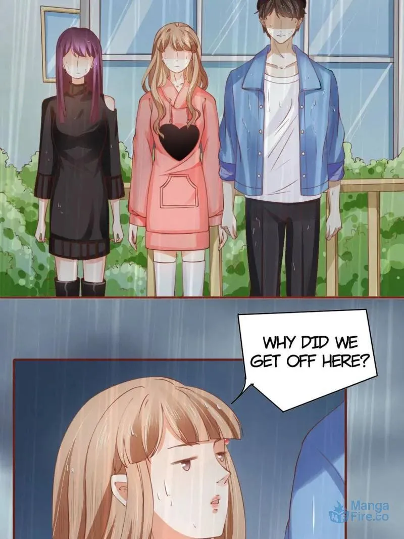 Read The Ghost Bride chapter 13 image 20 on Lezhin