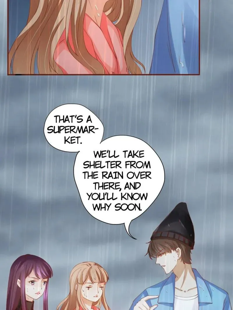 Read The Ghost Bride chapter 13 image 21 on Lezhin