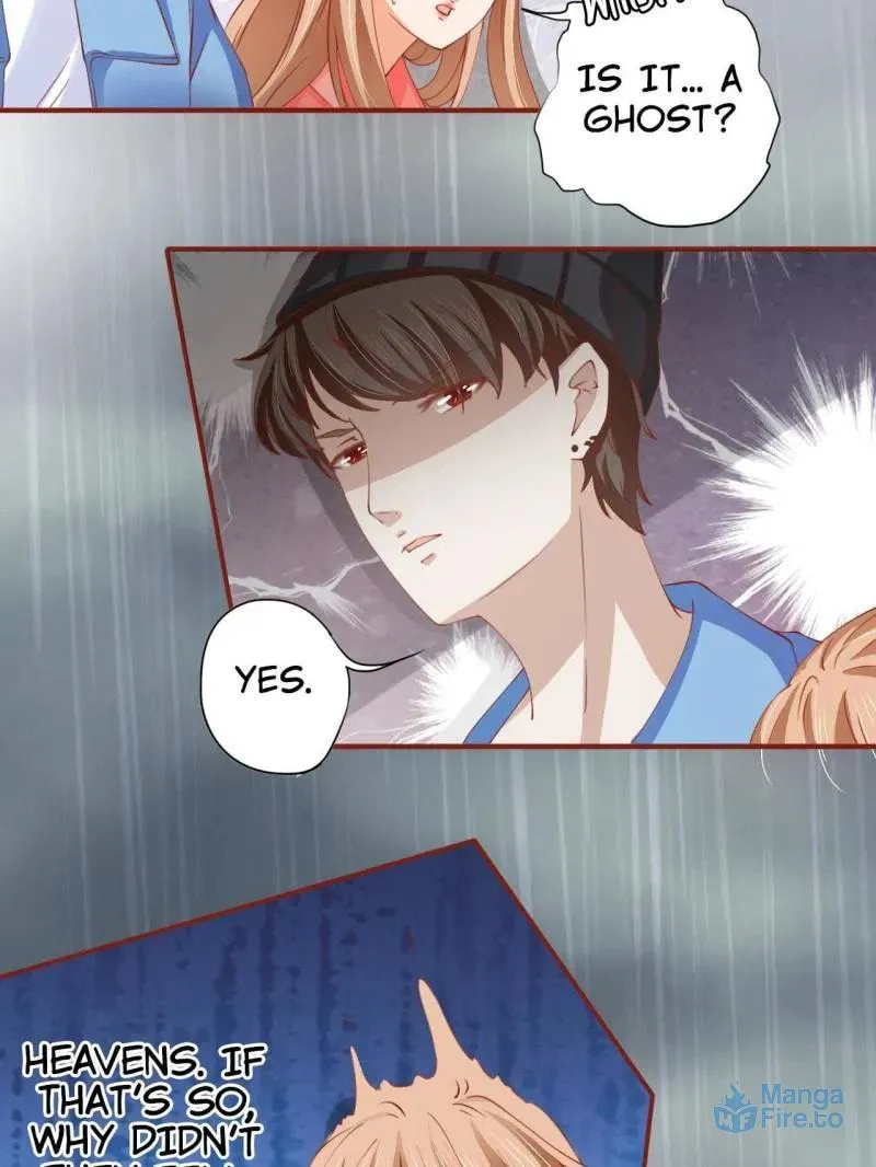 Read The Ghost Bride chapter 13 image 26 on Lezhin