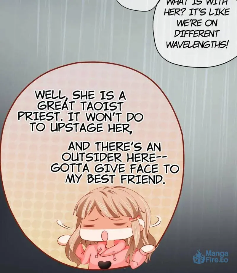 Read The Ghost Bride chapter 13 image 5 on Lezhin