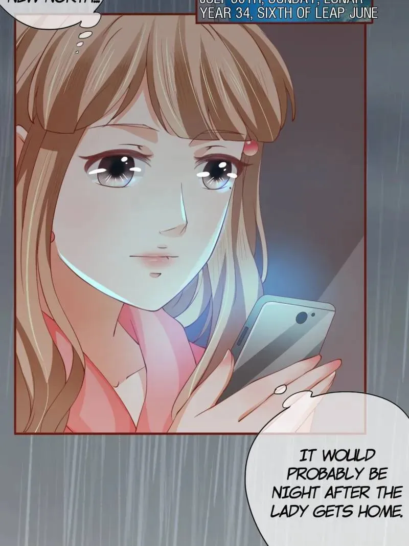 Read The Ghost Bride chapter 13 image 9 on Lezhin