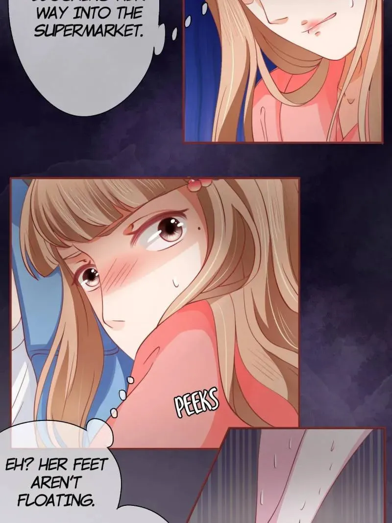 Read The Ghost Bride chapter 14 image 1 on Lezhin