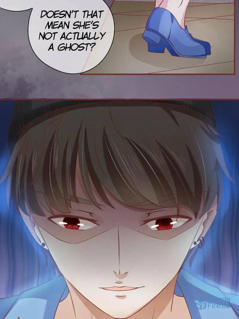 Read The Ghost Bride chapter 14 image 2 on Lezhin