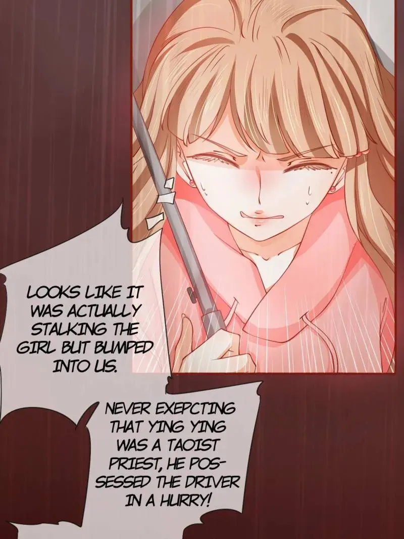 Read The Ghost Bride chapter 14 image 21 on Lezhin