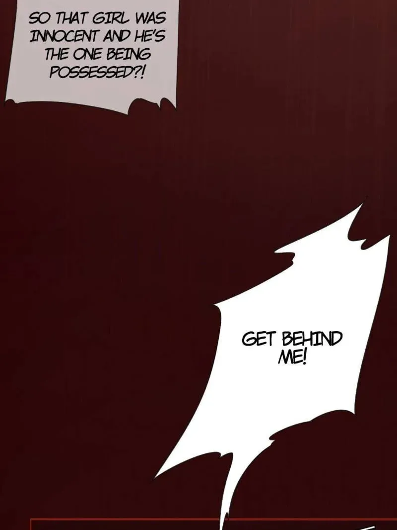 Read The Ghost Bride chapter 14 image 22 on Lezhin