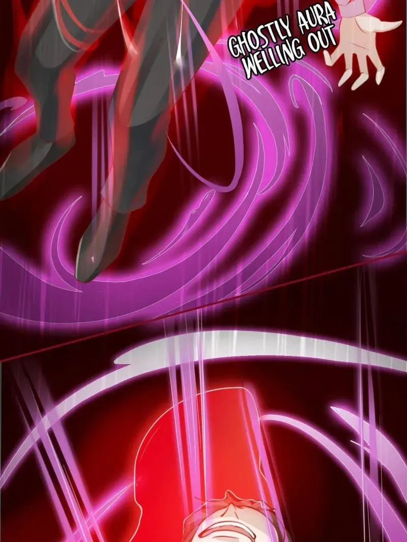 Read The Ghost Bride chapter 14 image 28 on Lezhin