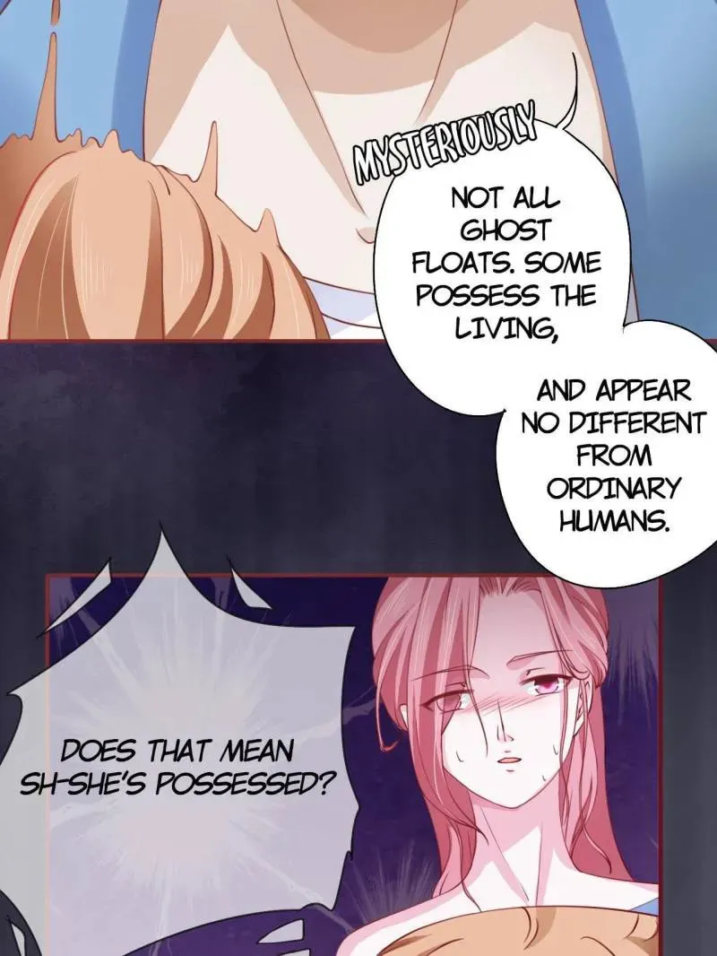 Read The Ghost Bride chapter 14 image 3 on Lezhin