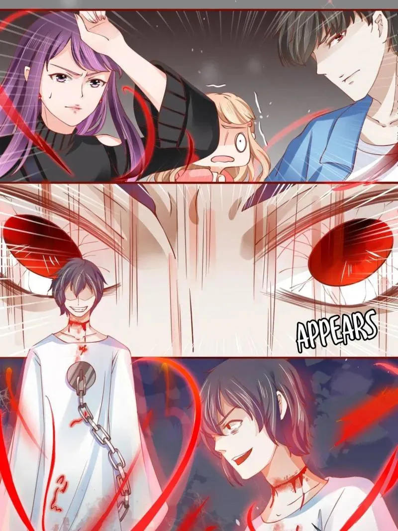 Read The Ghost Bride chapter 14 image 30 on Lezhin