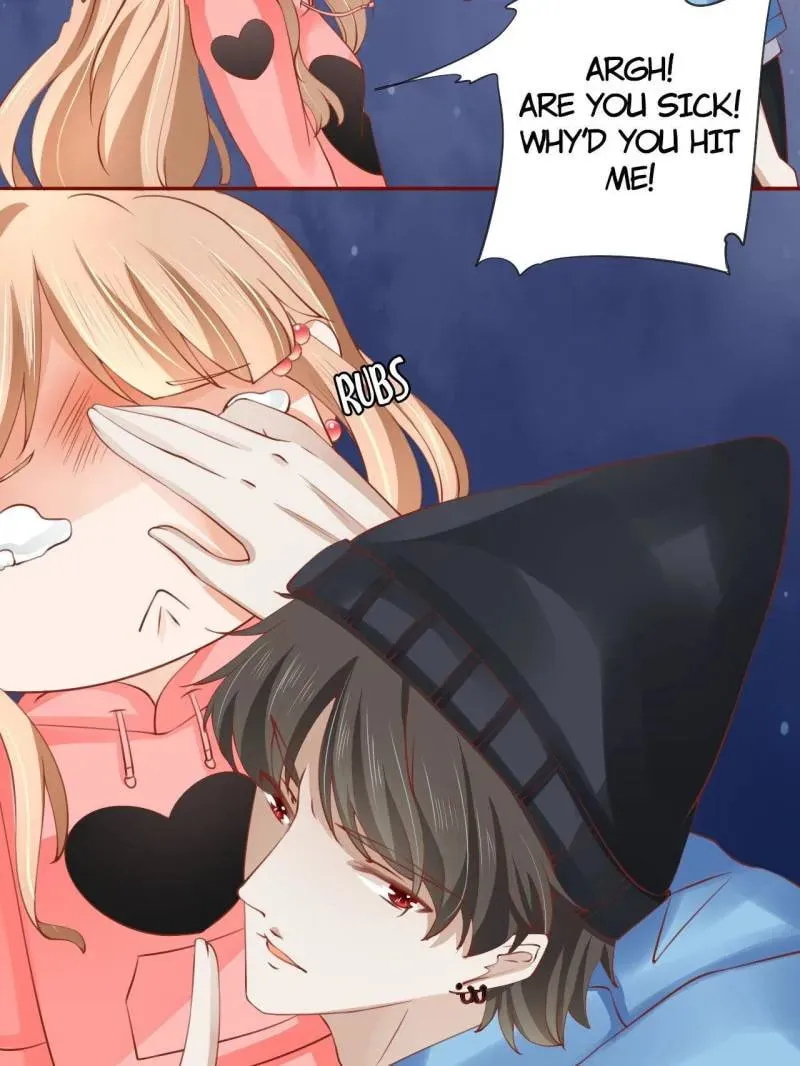 Read The Ghost Bride chapter 14 image 34 on Lezhin