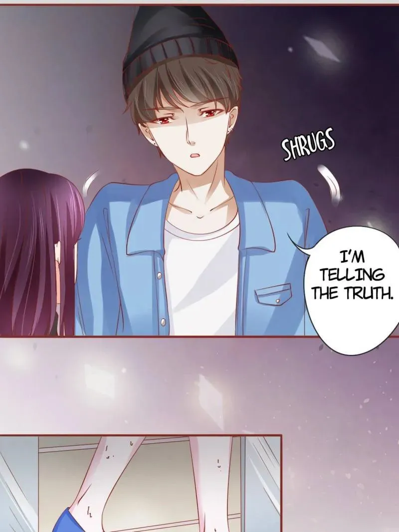 Read The Ghost Bride chapter 14 image 6 on Lezhin